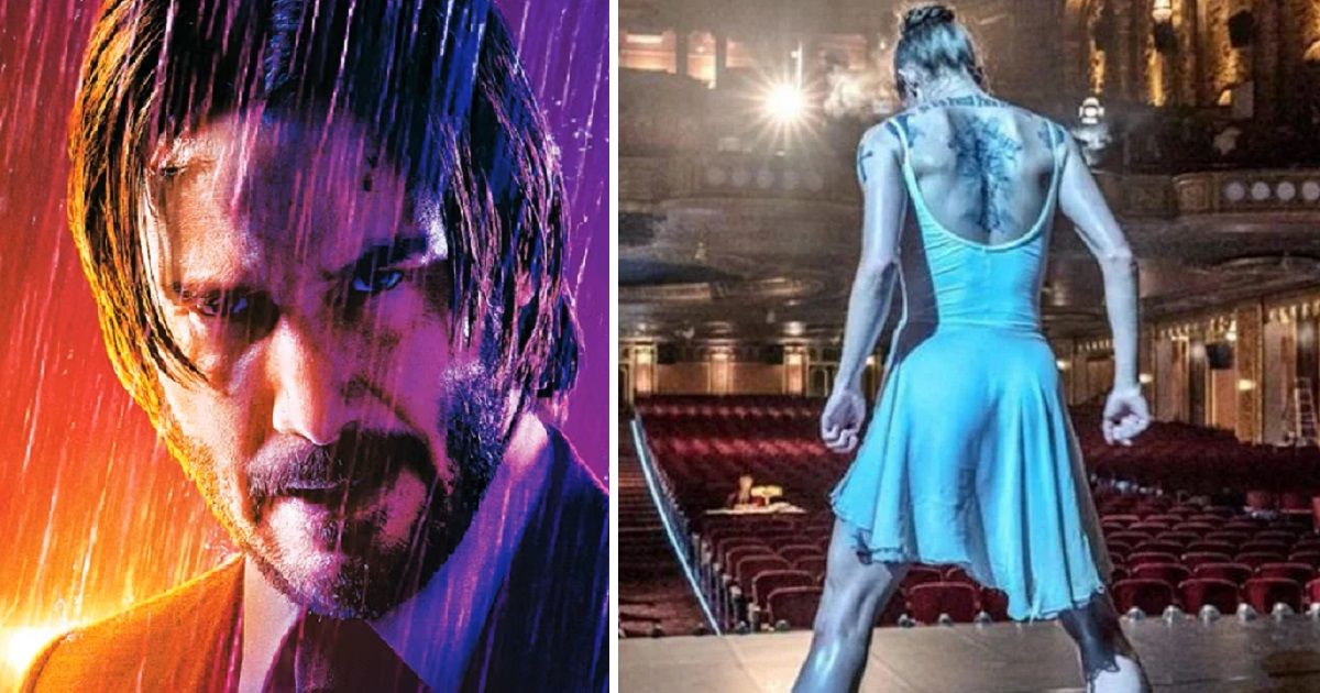 The Future Of John Wick: Analyzing Keanu Reeves' Involvement In A Potential 5th Film. The Future Of John Wick: Analyzing Keanu Reeves' Involvement In A Potential 5th Film.