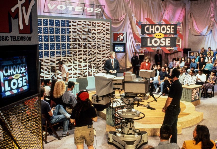 The Future Of MTV After The CBS VMA Simulcast The Future Of MTV After The CBS VMA Simulcast