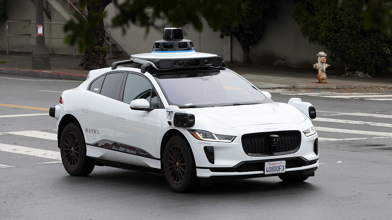 The Future Of Ridesharing: Waymo And Uber's Autonomous Vehicles In Austin The Future Of Ridesharing: Waymo And Uber's Autonomous Vehicles In Austin