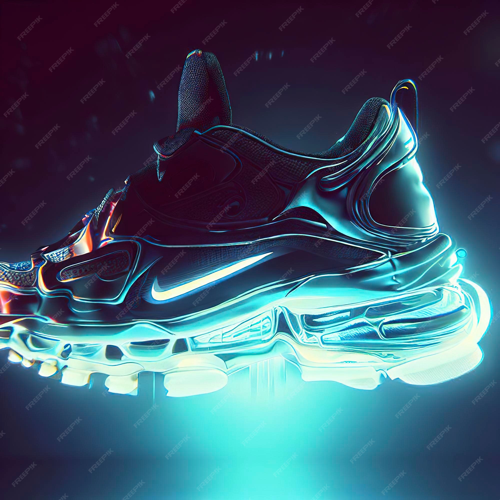 The Future Of Robotics In Nike Sneaker Manufacturing The Future Of Robotics In Nike Sneaker Manufacturing
