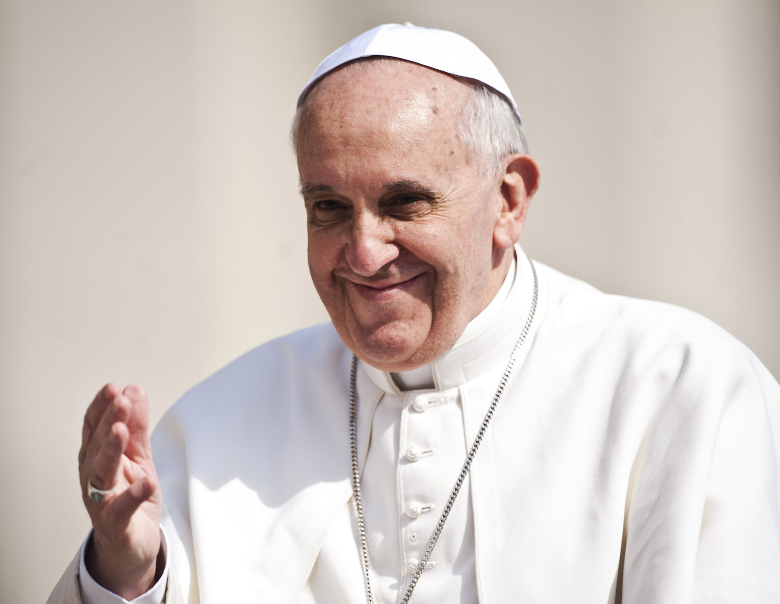 The Future Of The Papacy: Examining Potential Successors To Pope Francis The Future Of The Papacy: Examining Potential Successors To Pope Francis