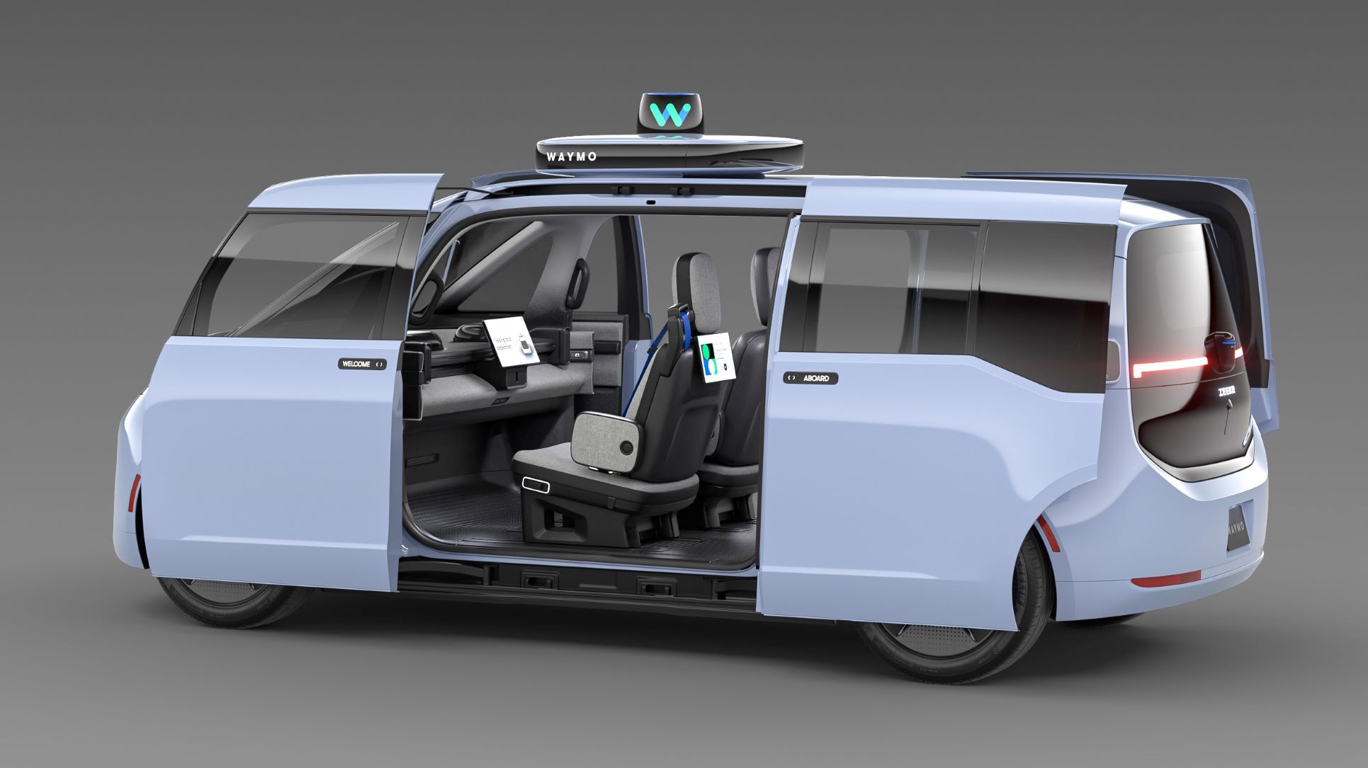 The Future Of Transportation: Waymo And Uber's Autonomous Ride Services In Austin The Future Of Transportation: Waymo And Uber's Autonomous Ride Services In Austin