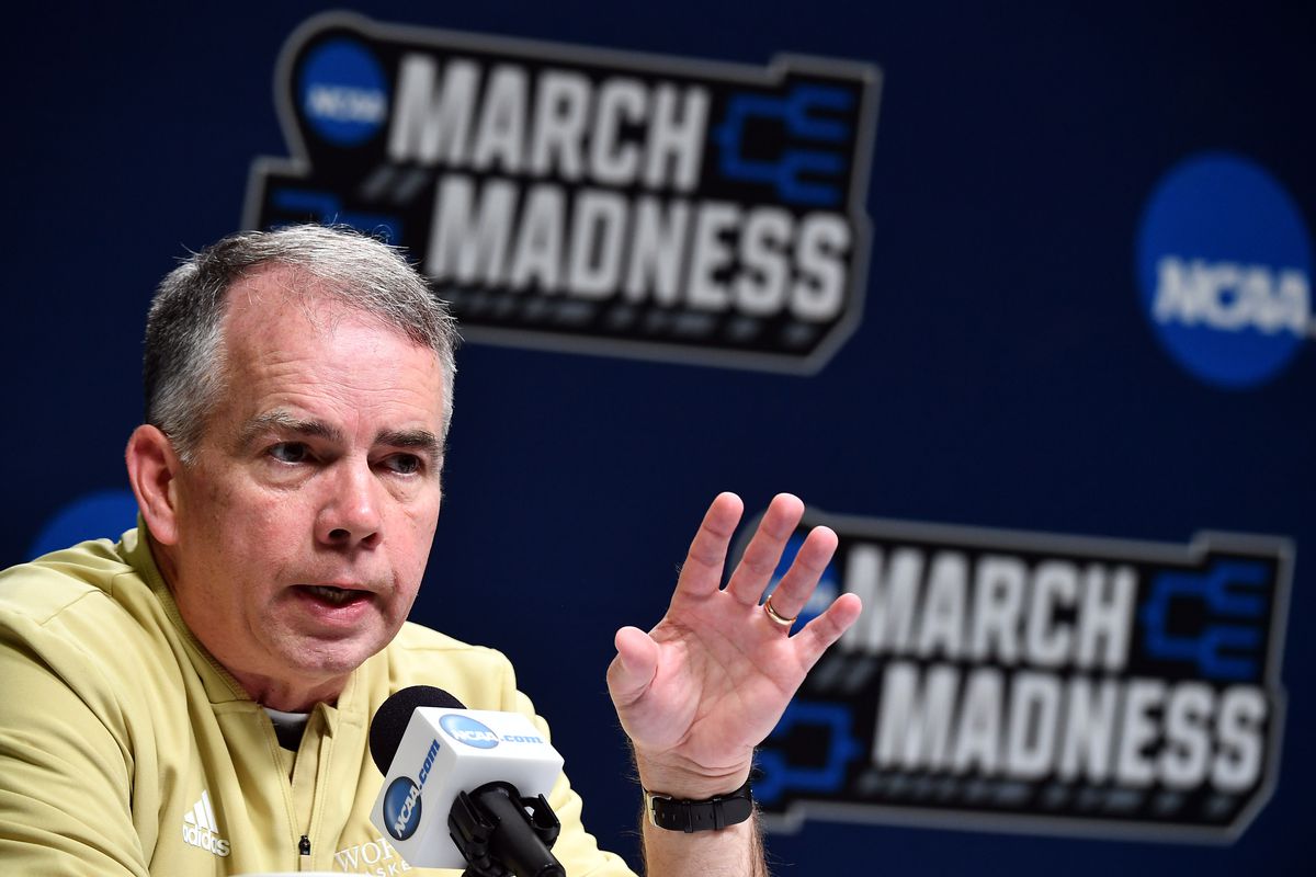 The Future Of Virginia Tech Basketball Under Coach Mike Young