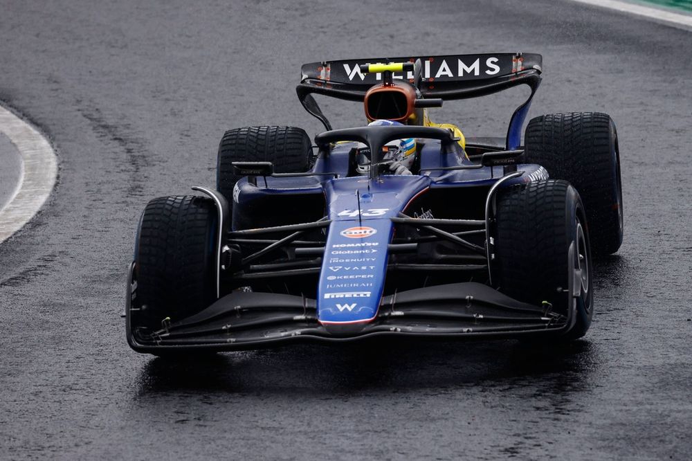 The Future Of Williams: Doohan's Chances After Colapinto's Rise The Future Of Williams: Doohan's Chances After Colapinto's Rise
