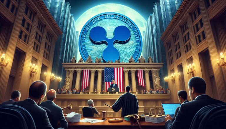 The Future Of XRP: SEC Case Fallout, ETF Potential, And Ripple's Next Chapter The Future Of XRP: SEC Case Fallout, ETF Potential, And Ripple's Next Chapter