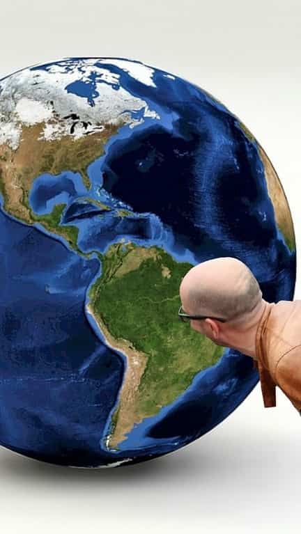 The Geography And People Of This Country The Geography And People Of This Country