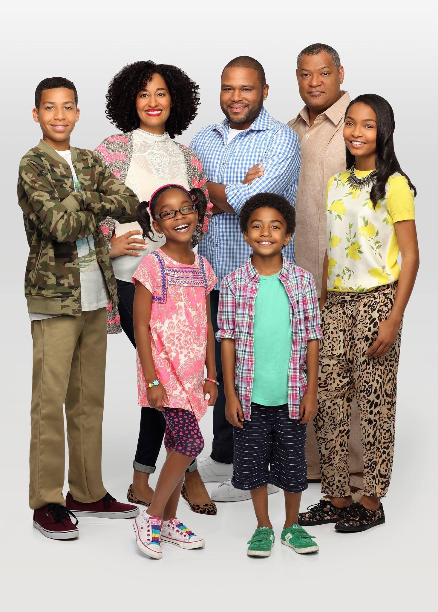 The Goldbergs: A Comparison To Other Family Sitcoms The Goldbergs: A Comparison To Other Family Sitcoms