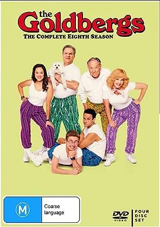 The Goldbergs: A Complete Guide To The Beloved Sitcom The Goldbergs: A Complete Guide To The Beloved Sitcom