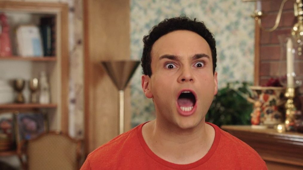 The Goldbergs: A Nostalgic Look At 1980s Family Life The Goldbergs: A Nostalgic Look At 1980s Family Life