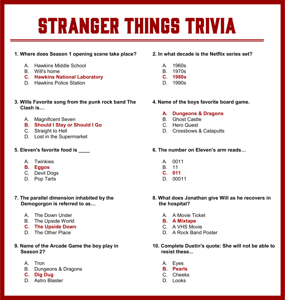 The Goldbergs: Behind-the-Scenes Facts And Trivia You Didn't Know The Goldbergs: Behind-the-Scenes Facts And Trivia You Didn't Know