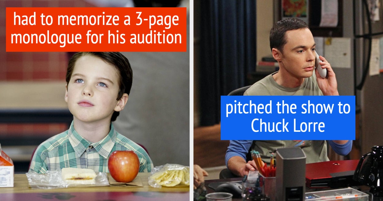 The Goldbergs: Behind-the-Scenes Facts And Trivia The Goldbergs: Behind-the-Scenes Facts And Trivia