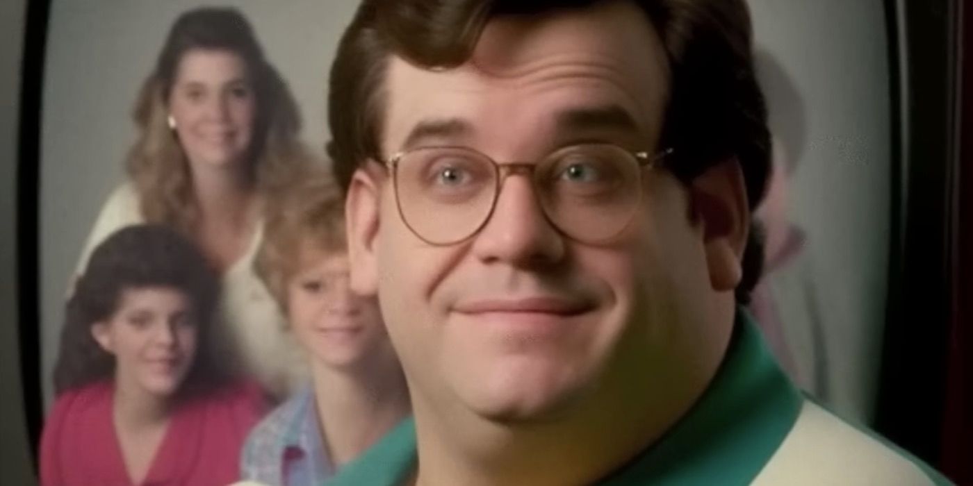 The Goldbergs: Comparing The Show To Real 80s Family Dynamics The Goldbergs: Comparing The Show To Real 80s Family Dynamics