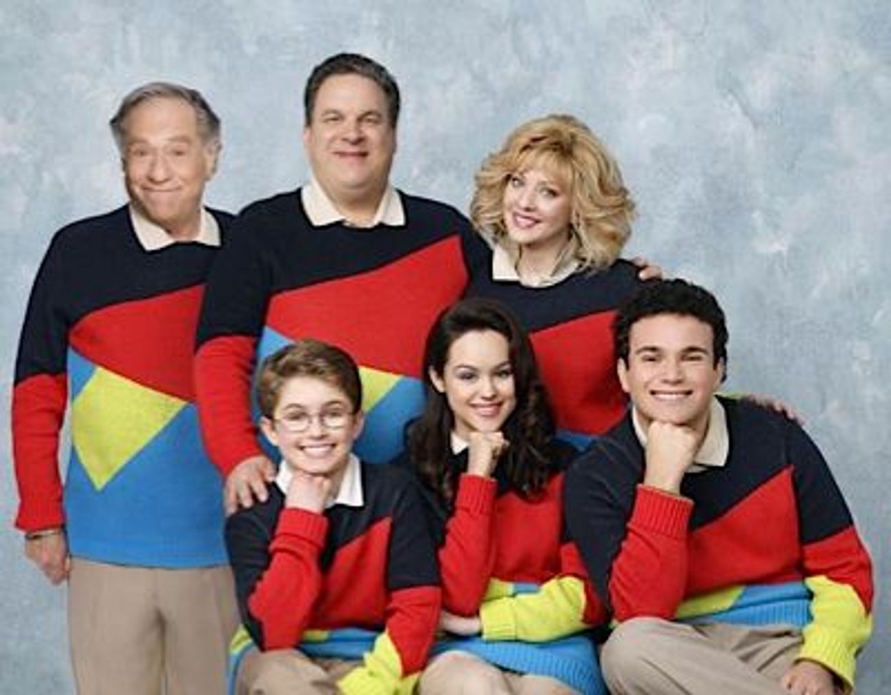 The Goldbergs: Exploring The Show's 80s Nostalgia The Goldbergs: Exploring The Show's 80s Nostalgia
