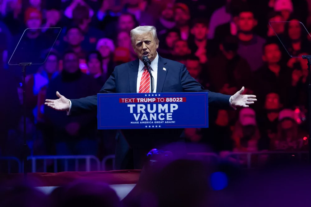 The Golden Dome: Details Of Trump's Planned Missile Shield The Golden Dome: Details Of Trump's Planned Missile Shield