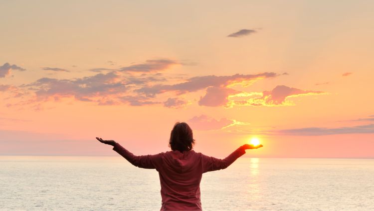 The Good Life: A Journey Of Self-Discovery And Growth