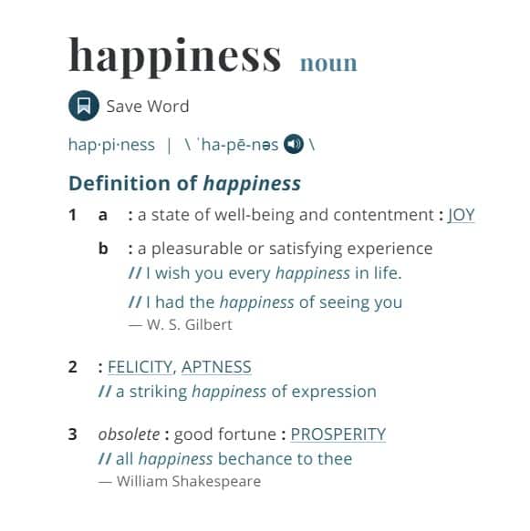 The Good Life And You: A Personalized Approach To Happiness The Good Life And You: A Personalized Approach To Happiness