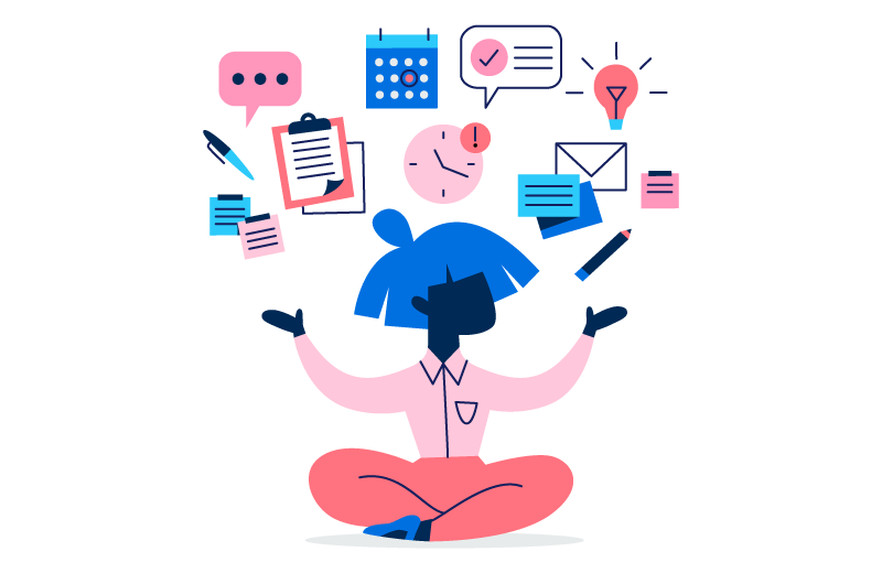The Good Life: Balancing Work, Relationships, And Personal Growth The Good Life: Balancing Work, Relationships, And Personal Growth