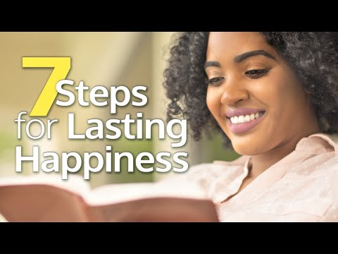 The Good Life Project: Practical Steps For Lasting Happiness The Good Life Project: Practical Steps For Lasting Happiness