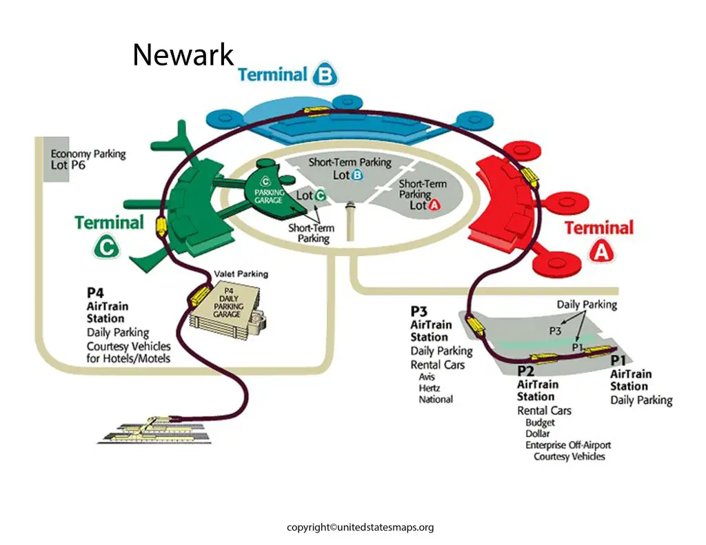 The Growing Newark Airport Crisis: What You Need To Know The Growing Newark Airport Crisis: What You Need To Know