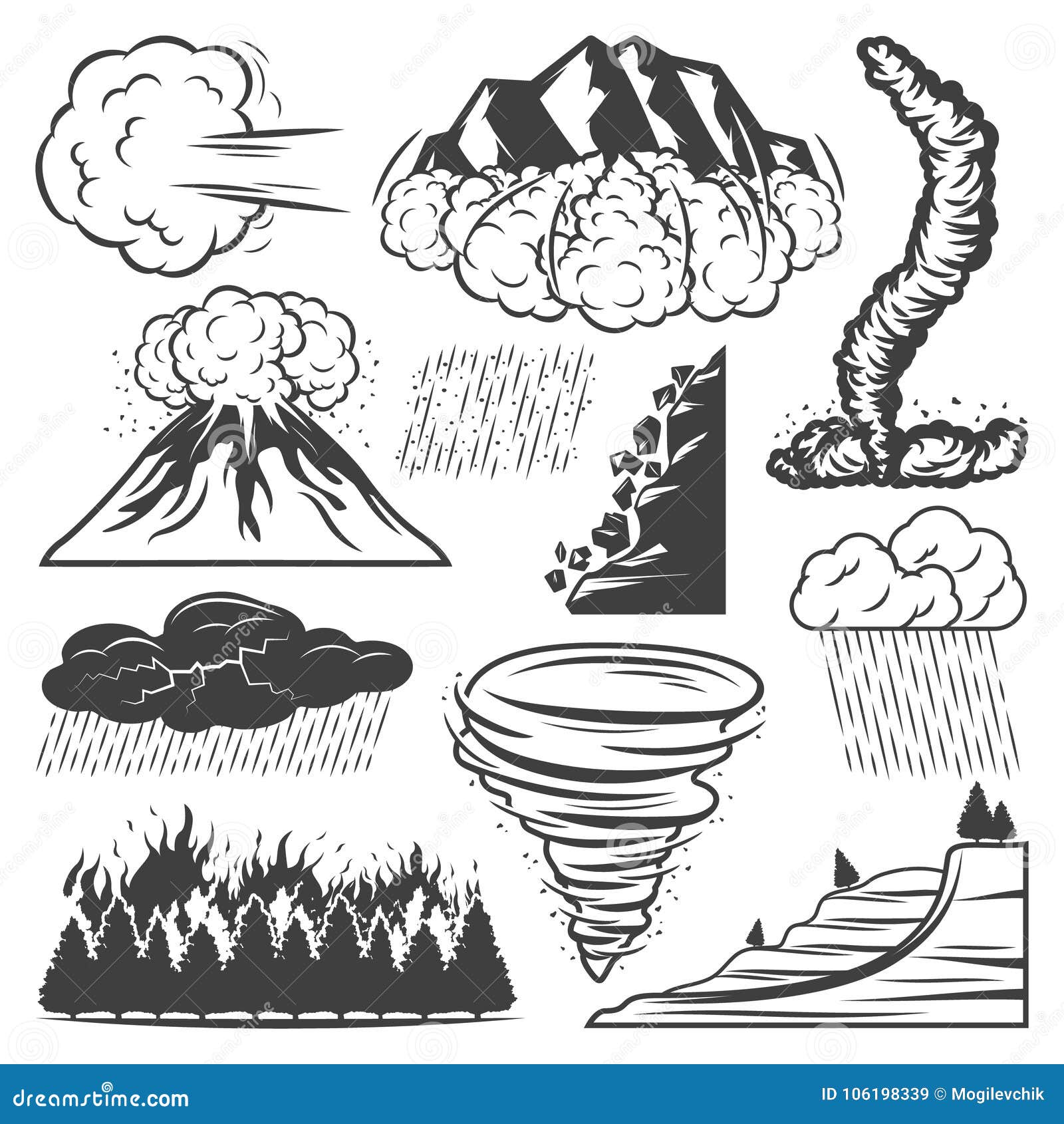 The Growing Trend Of Betting On Natural Disasters: The LA Wildfire Example The Growing Trend Of Betting On Natural Disasters: The LA Wildfire Example