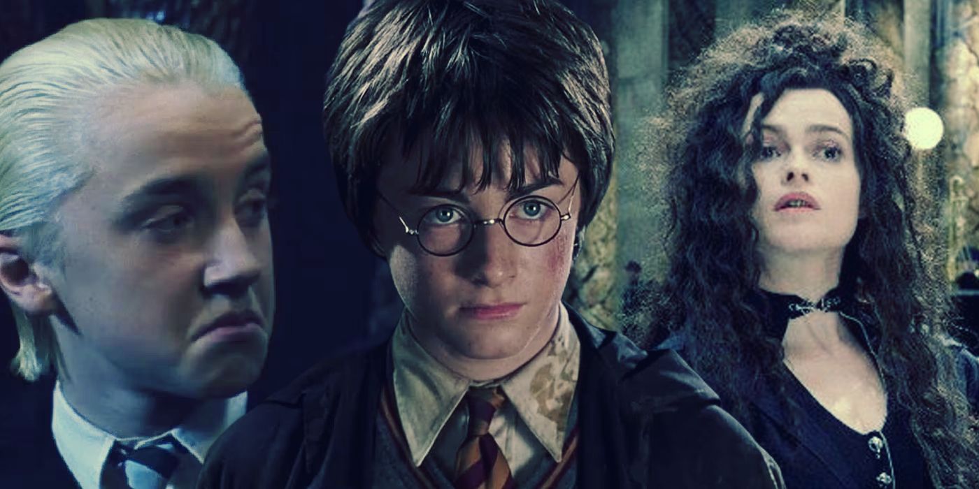 The Harry Potter Remake: 6 Crucial Elements For Success The Harry Potter Remake: 6 Crucial Elements For Success