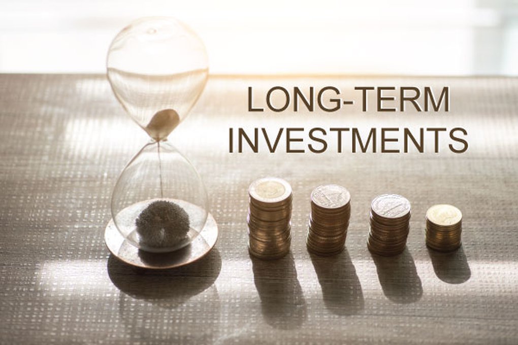 The Harsh Reality Of Buy-and-Hold: A Long-Term Investor's Perspective The Harsh Reality Of Buy-and-Hold: A Long-Term Investor's Perspective