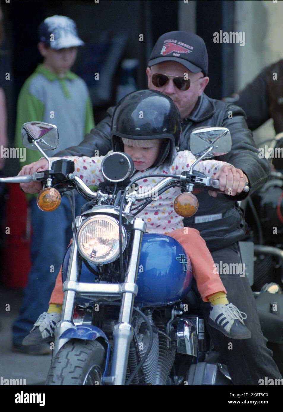 The Hells Angels: An In-depth Analysis