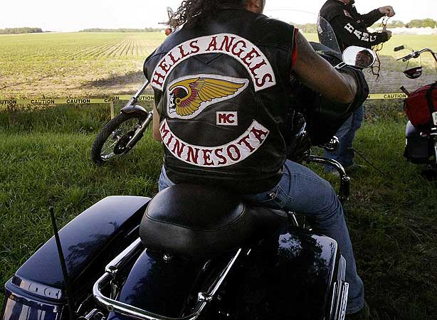 The Hells Angels: Exploring Their Activities And Influence The Hells Angels: Exploring Their Activities And Influence