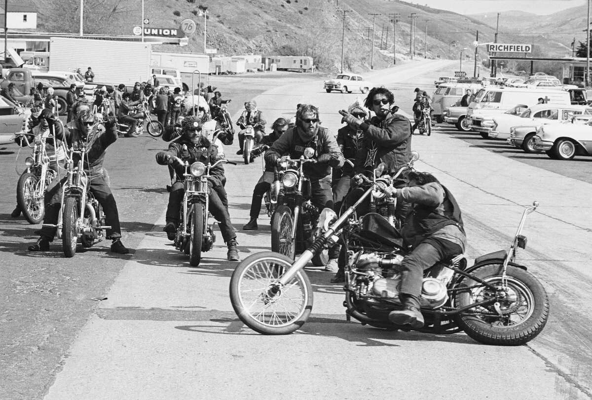 The Hells Angels Motorcycle Club: A Closer Look The Hells Angels Motorcycle Club: A Closer Look