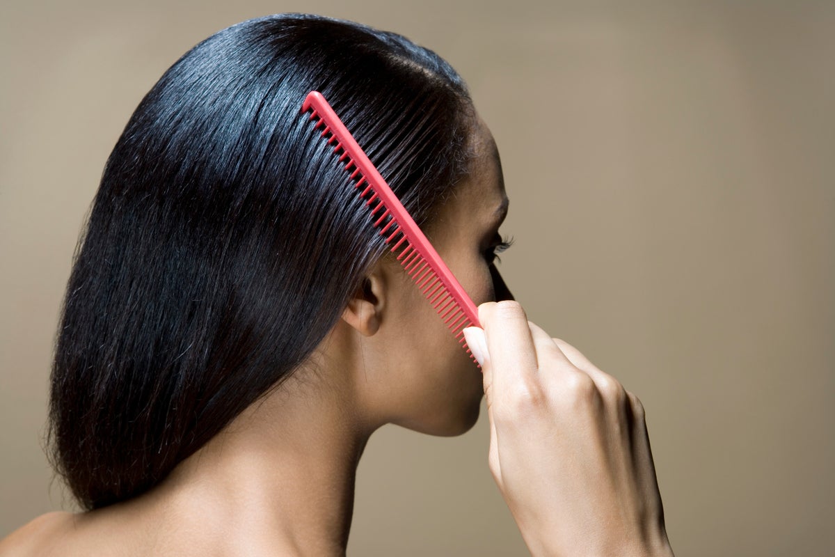 The Hidden Health Dangers Of Synthetic Hair Braids For Black Women The Hidden Health Dangers Of Synthetic Hair Braids For Black Women
