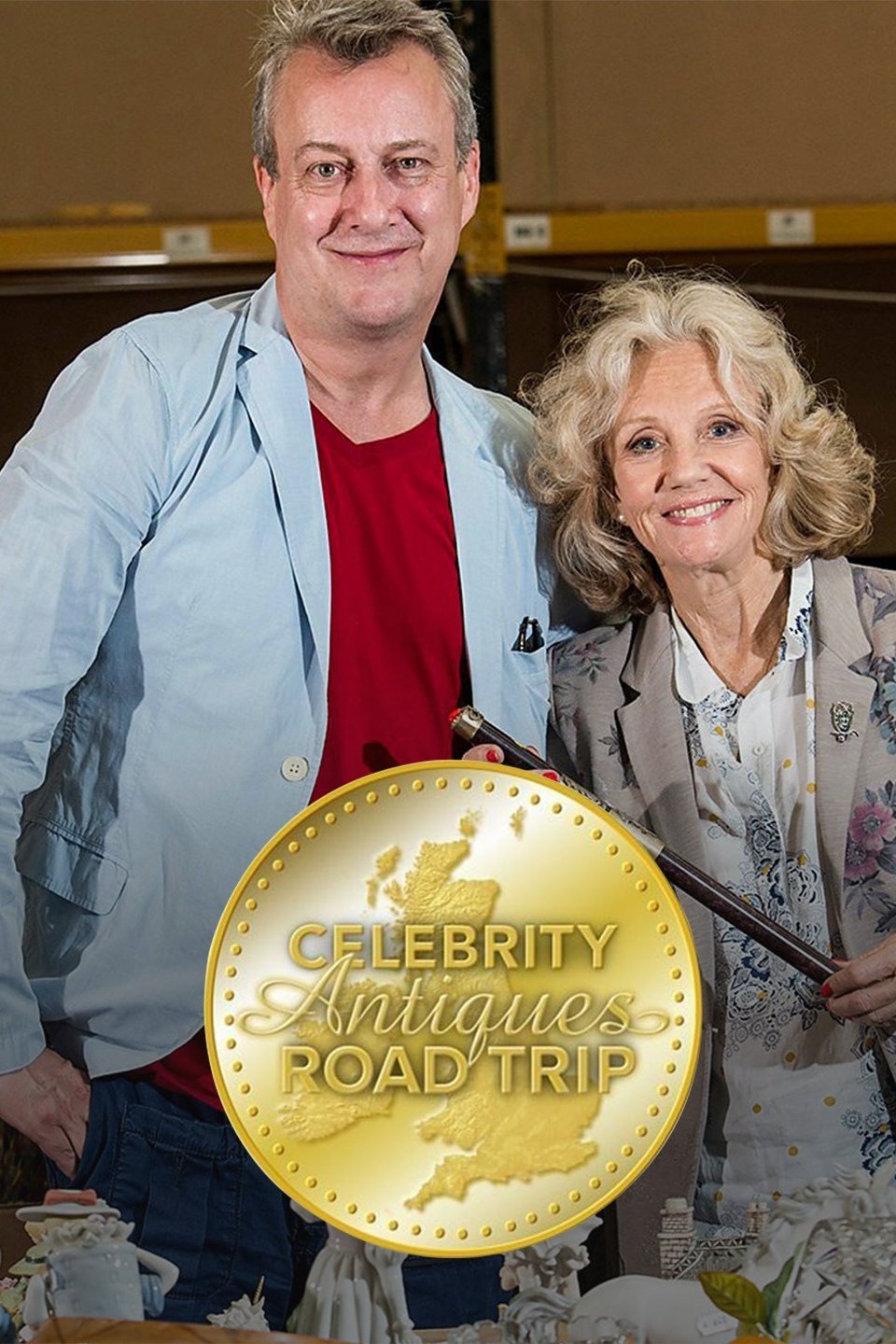 The History And Evolution Of The Celebrity Antiques Road Trip The History And Evolution Of The Celebrity Antiques Road Trip