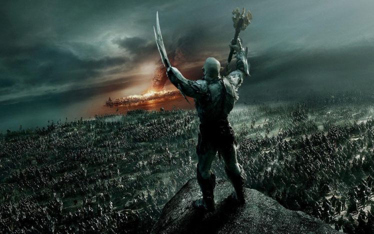 The Hobbit: The Battle Of The Five Armies: A Deeper Dive The Hobbit: The Battle Of The Five Armies: A Deeper Dive