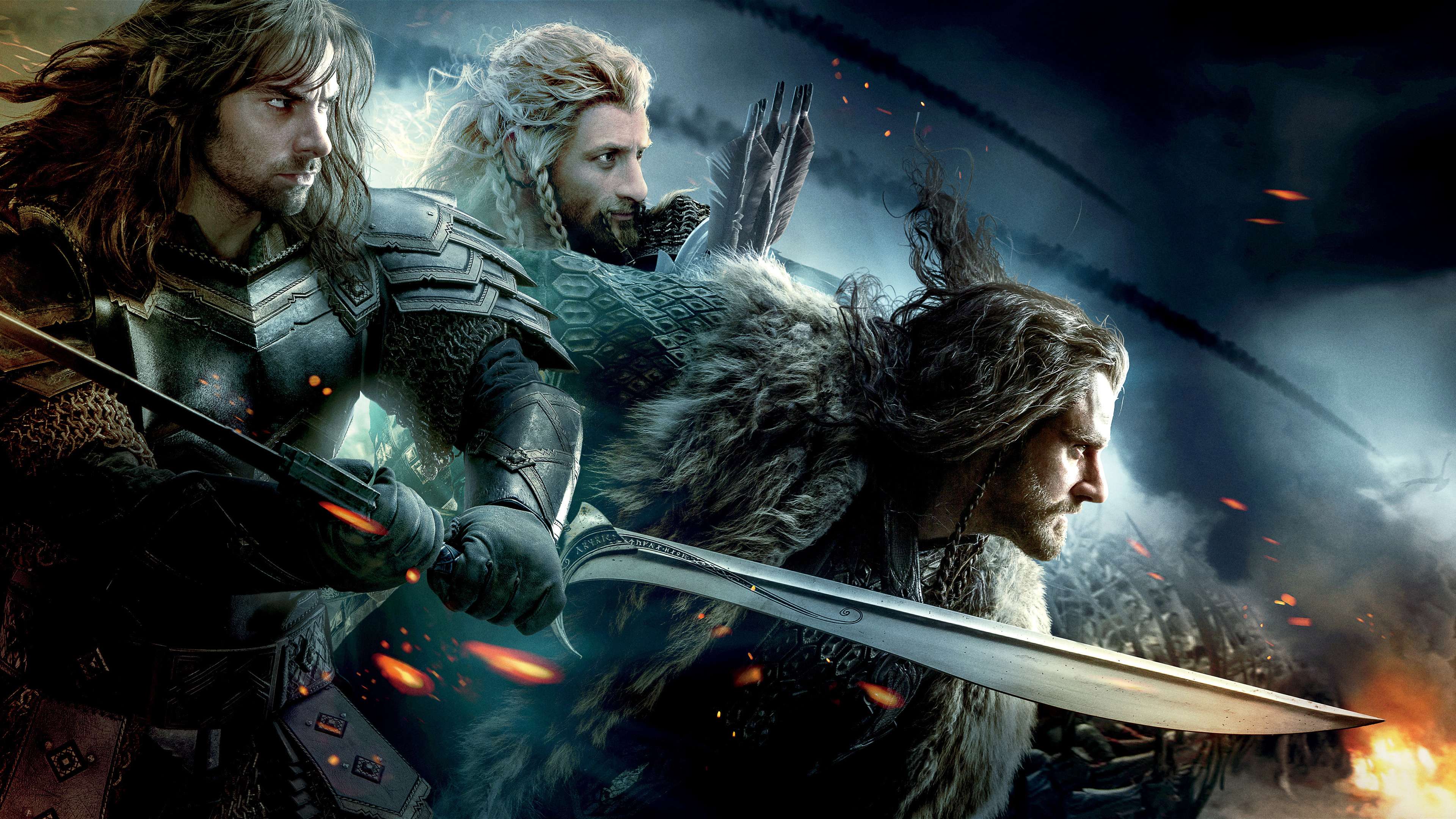 The Hobbit: The Battle Of The Five Armies - Exploring The Themes And Legacy Of The Final Film