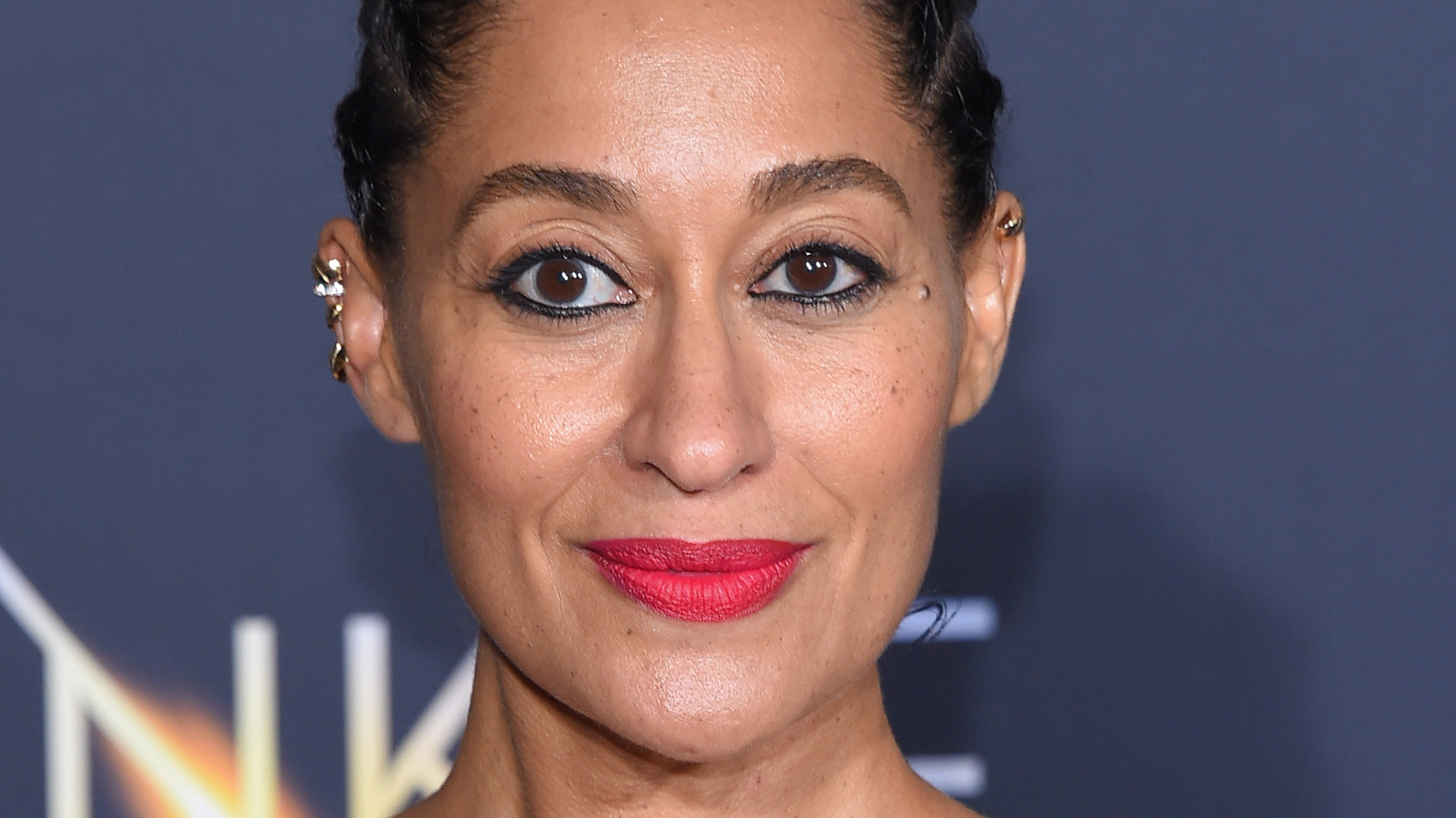 The Honest Truth: Tracee Ellis Ross On Grief And The Dating World The Honest Truth: Tracee Ellis Ross On Grief And The Dating World
