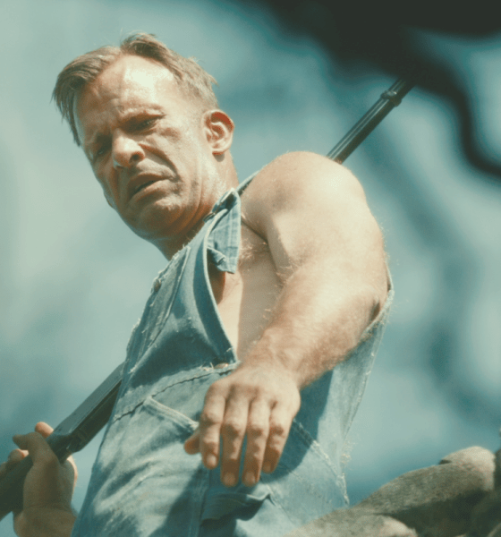 The Hunger Games Director's Stephen King Adaptation: A 2025 Horror Release The Hunger Games Director's Stephen King Adaptation: A 2025 Horror Release