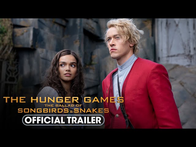 The Hunger Games Prequel: Kieran Culkin Cast As Caesar Flickerman The Hunger Games Prequel: Kieran Culkin Cast As Caesar Flickerman