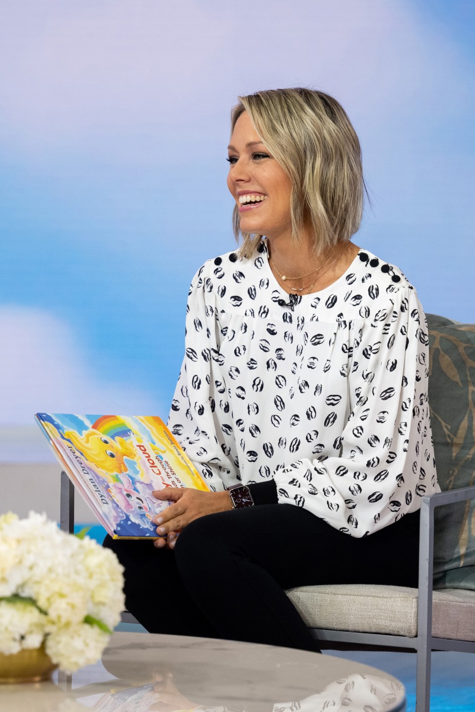 The Impact Of A Recent Incident On Dylan Dreyer's Relationships At The Today Show The Impact Of A Recent Incident On Dylan Dreyer's Relationships At The Today Show
