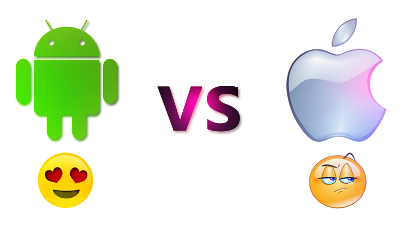 The Impact Of Android's Visual Overhaul On Gen Z IPhone Users The Impact Of Android's Visual Overhaul On Gen Z IPhone Users