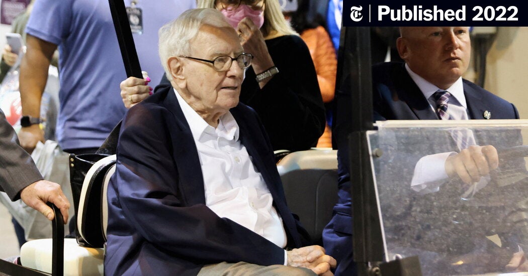 The Impact Of Buffett's Retirement On Berkshire Hathaway's Apple Investment The Impact Of Buffett's Retirement On Berkshire Hathaway's Apple Investment