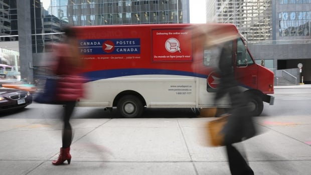 The Impact Of Canada Post's Problems On The Delivery Landscape The Impact Of Canada Post's Problems On The Delivery Landscape