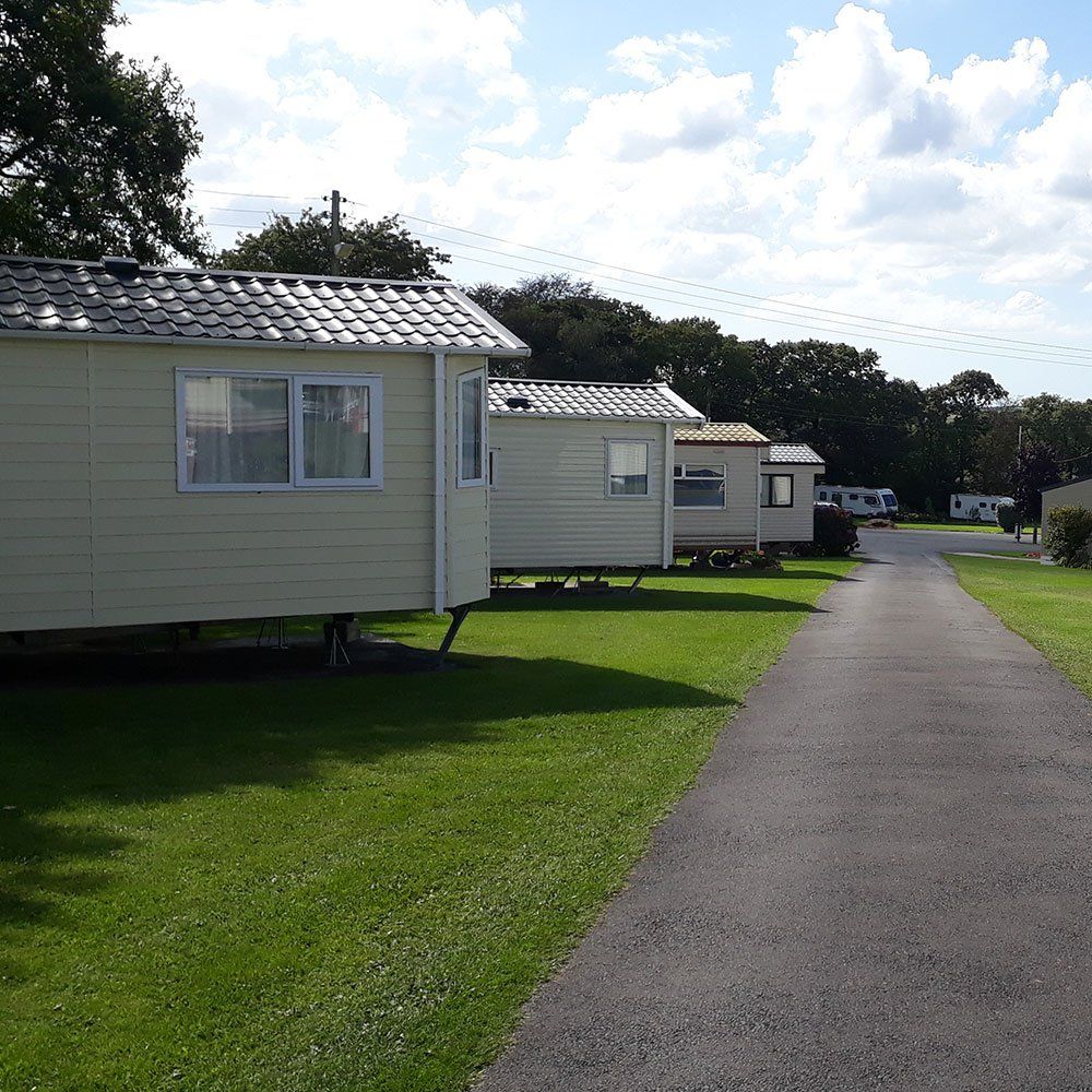 The Impact Of Caravan Sites On A UK City: A Community Divided The Impact Of Caravan Sites On A UK City: A Community Divided