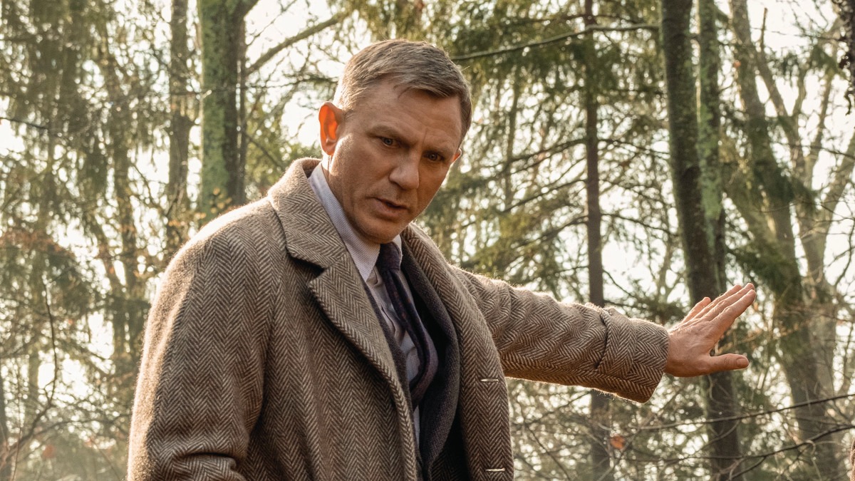 The Impact Of Daniel Craig On The Knives Out Franchise's Longevity The Impact Of Daniel Craig On The Knives Out Franchise's Longevity