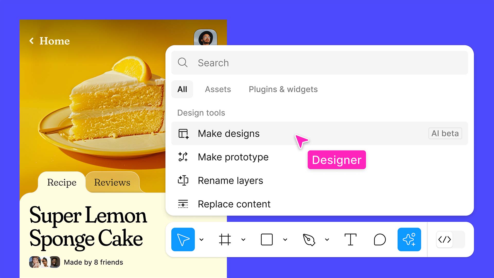 The Impact Of Figma's AI Update On The Design Landscape The Impact Of Figma's AI Update On The Design Landscape