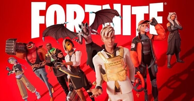 The Impact Of Fortnite Game Mode Shutdowns On Player Engagement The Impact Of Fortnite Game Mode Shutdowns On Player Engagement
