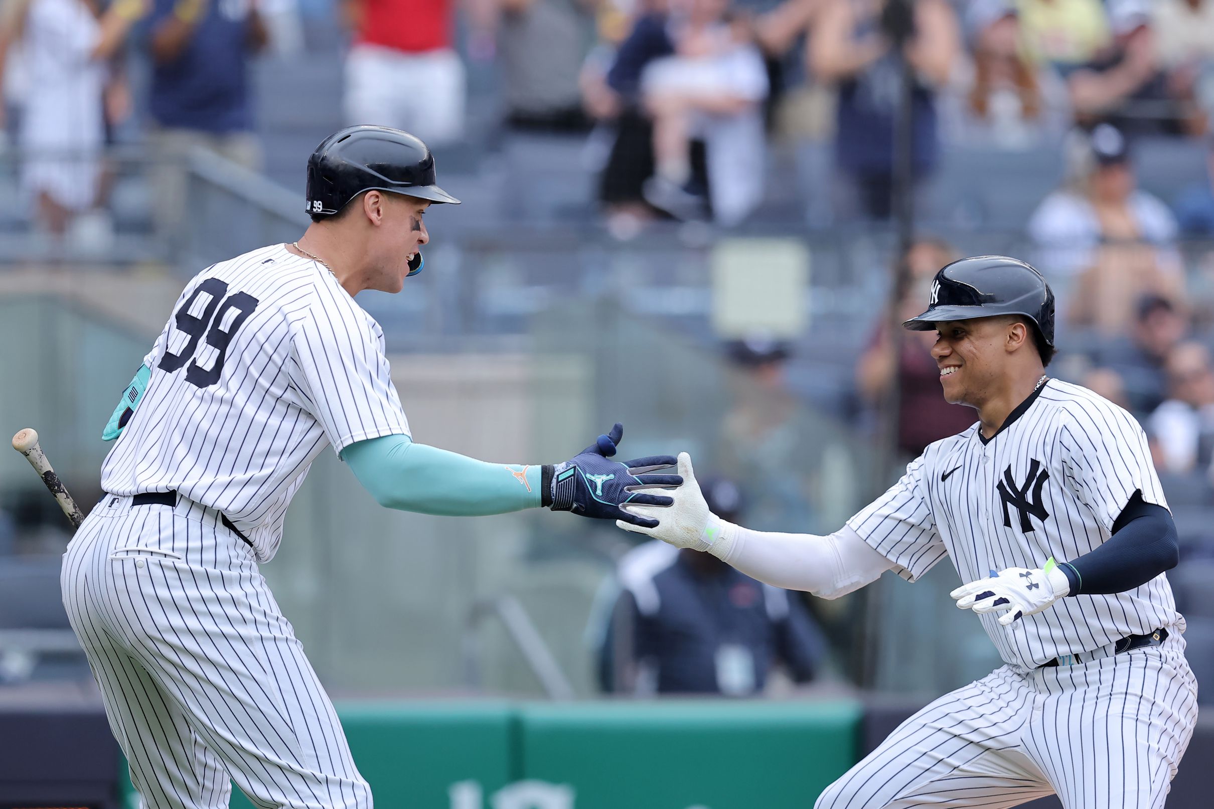 The Impact Of Michael Kay's Comments On Juan Soto's Game The Impact Of Michael Kay's Comments On Juan Soto's Game