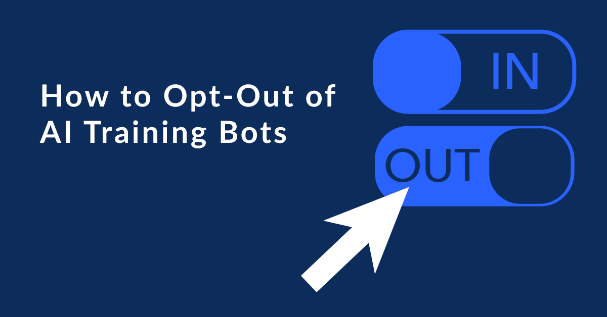 The Impact Of Opt-Out On Google's Search AI Training Data The Impact Of Opt-Out On Google's Search AI Training Data