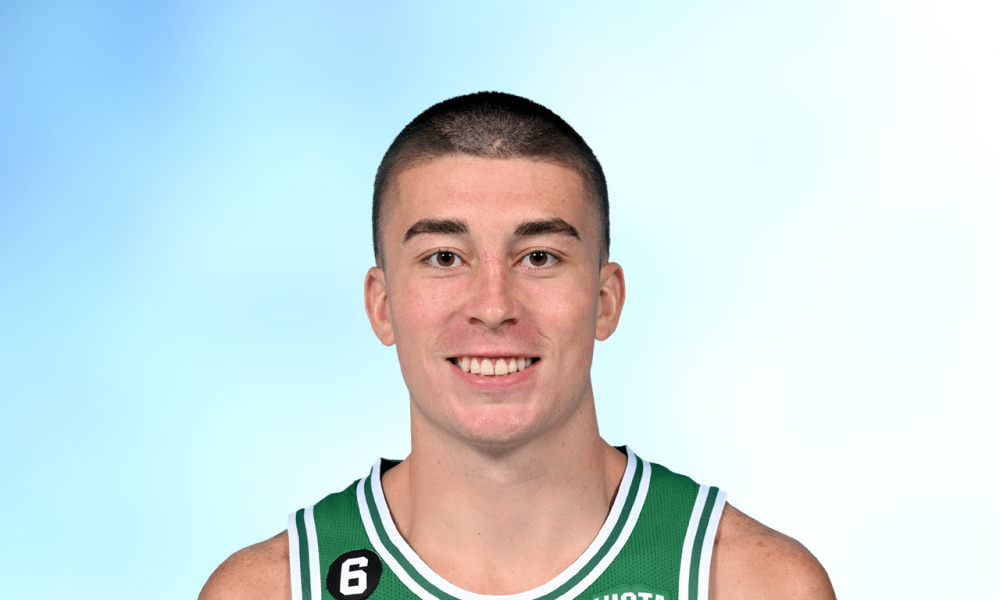 The Impact Of Payton Pritchard's Background On His Career Achievements The Impact Of Payton Pritchard's Background On His Career Achievements