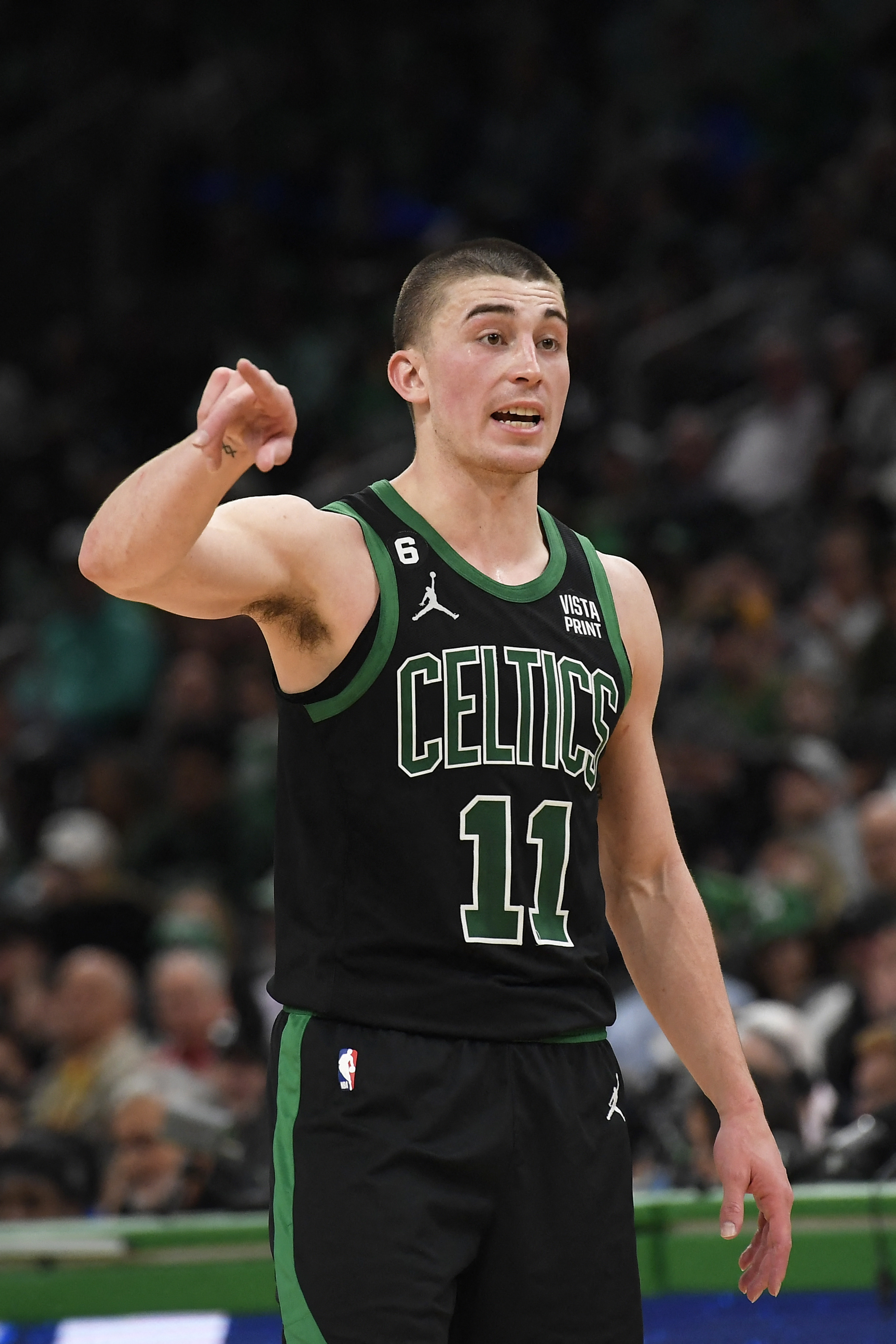 The Impact Of Payton Pritchard's Childhood On His Basketball Achievements The Impact Of Payton Pritchard's Childhood On His Basketball Achievements