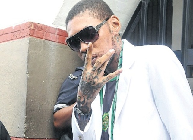 The Impact Of Self-Love On Appearance: Vybz Kartel's Experience With Skin Bleaching The Impact Of Self-Love On Appearance: Vybz Kartel's Experience With Skin Bleaching