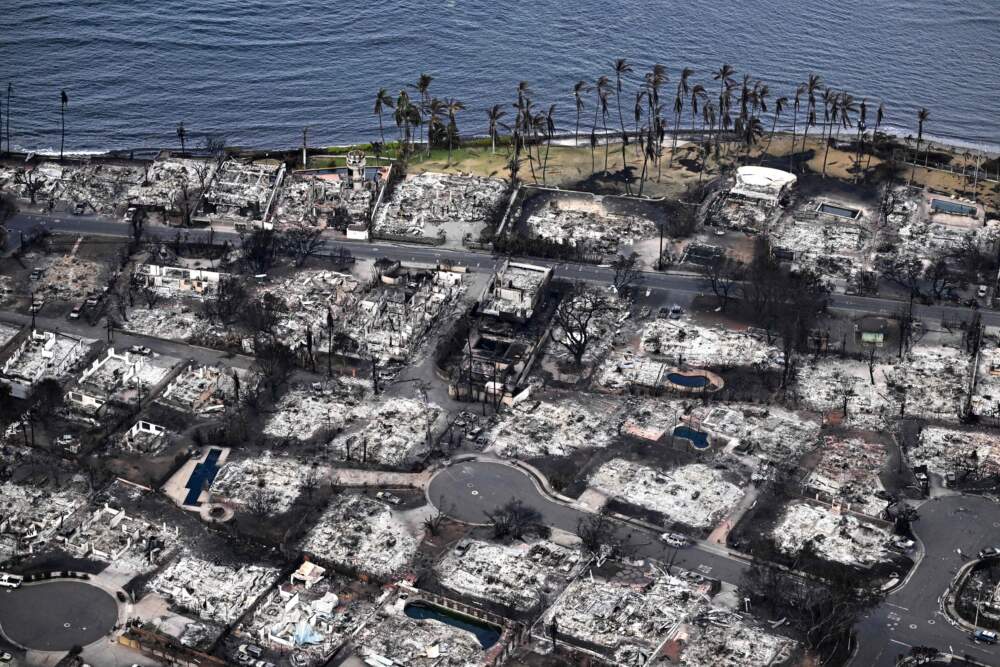 The Impact Of The LA Palisades Fires: A List Of Celebrity Home Losses The Impact Of The LA Palisades Fires: A List Of Celebrity Home Losses